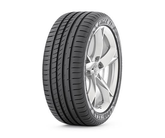 Picture of 225/55R16 99Y EAG F1 ASY 2 XL FP
